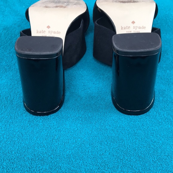 Kate Spade Slides - Picture 3 of 6